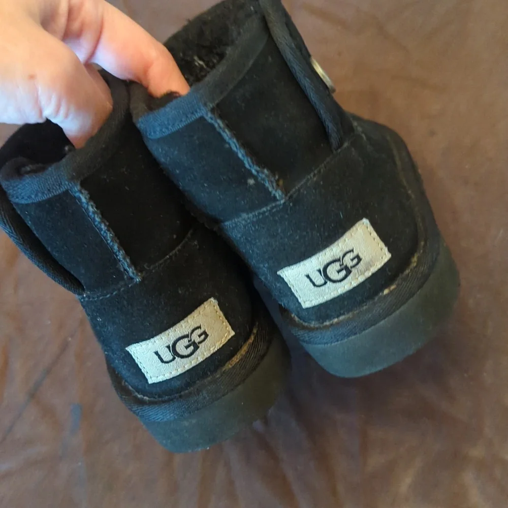 UGG boots